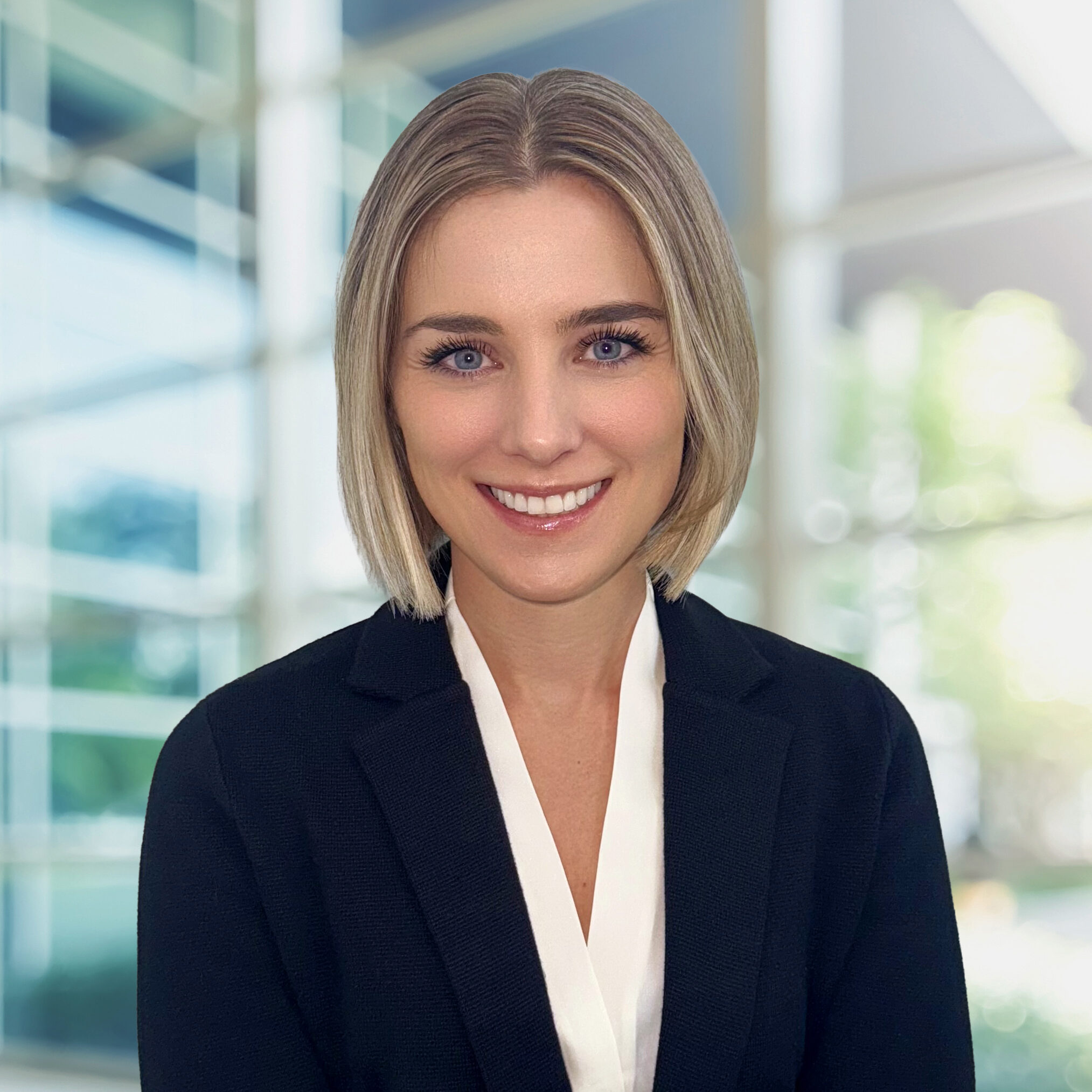 Kristen Wellman