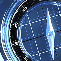 slideshow-compass